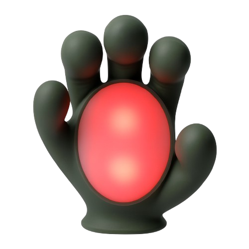 Red Light Therapy Modes