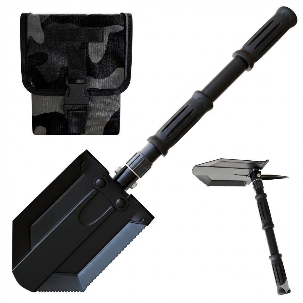 24" Collapsible Shovel
