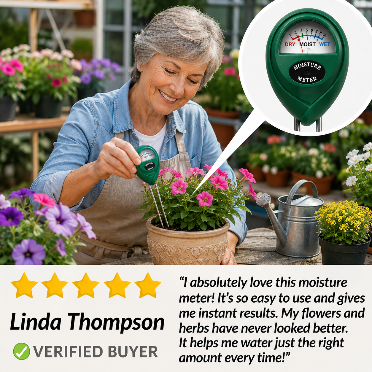 Customer Review