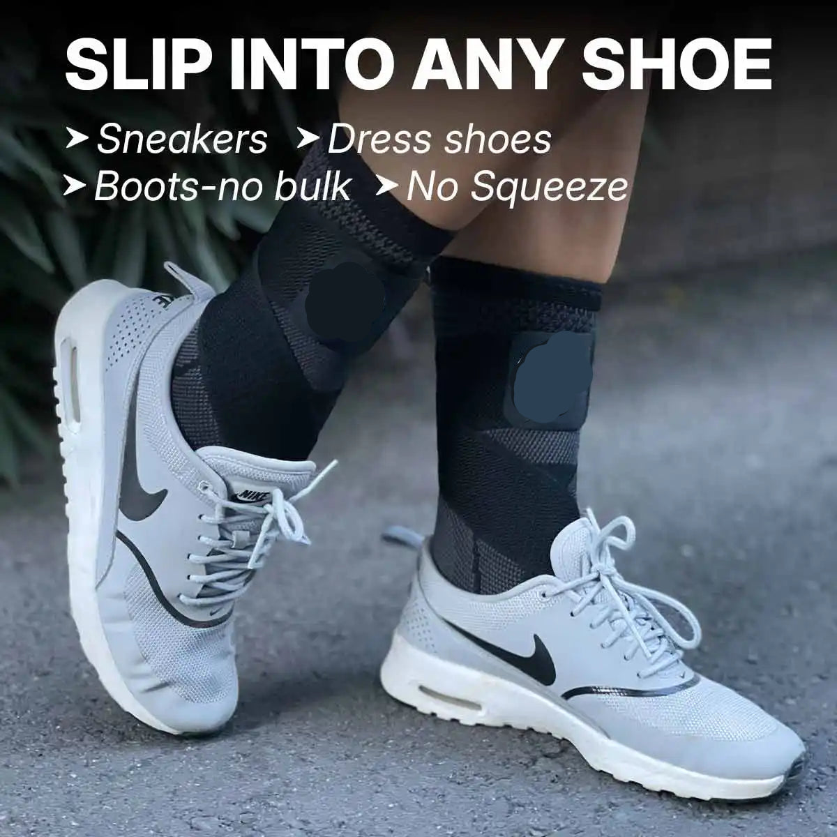 Foot Sleeves