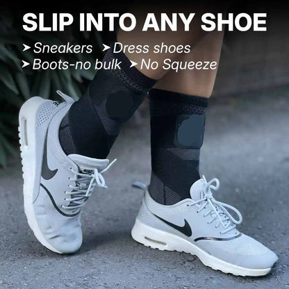 Foot Sleeves