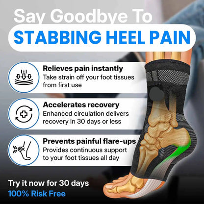 Foot Sleeves