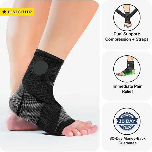 Foot Sleeves