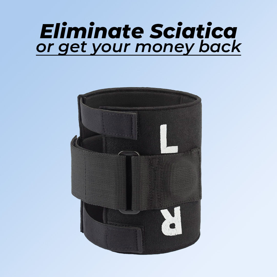 Knee Brace (Extra $15 OFF)