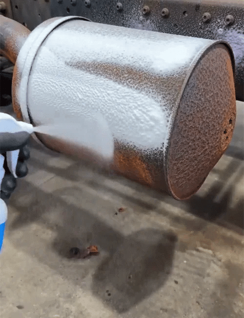 How to use weed puller