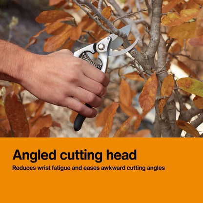 Cut Capacity Gardening Scissors