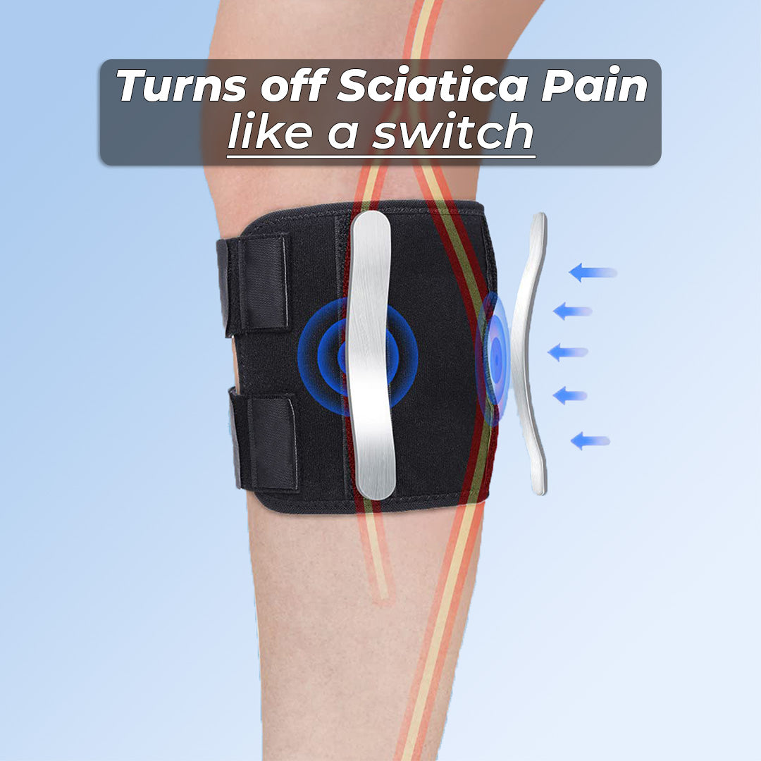 Knee Brace (Extra $15 OFF)