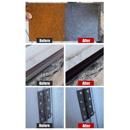 Car Rust Removal Spray