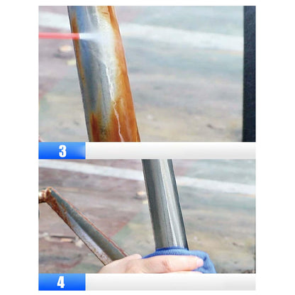 Car Rust Removal Spray