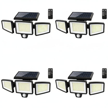 Solar Outdoor Lights