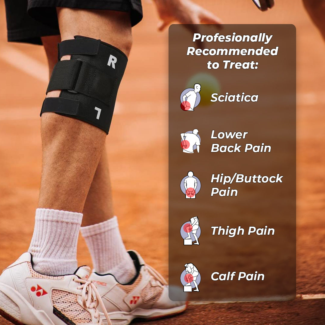 Knee Brace (Extra $15 OFF)