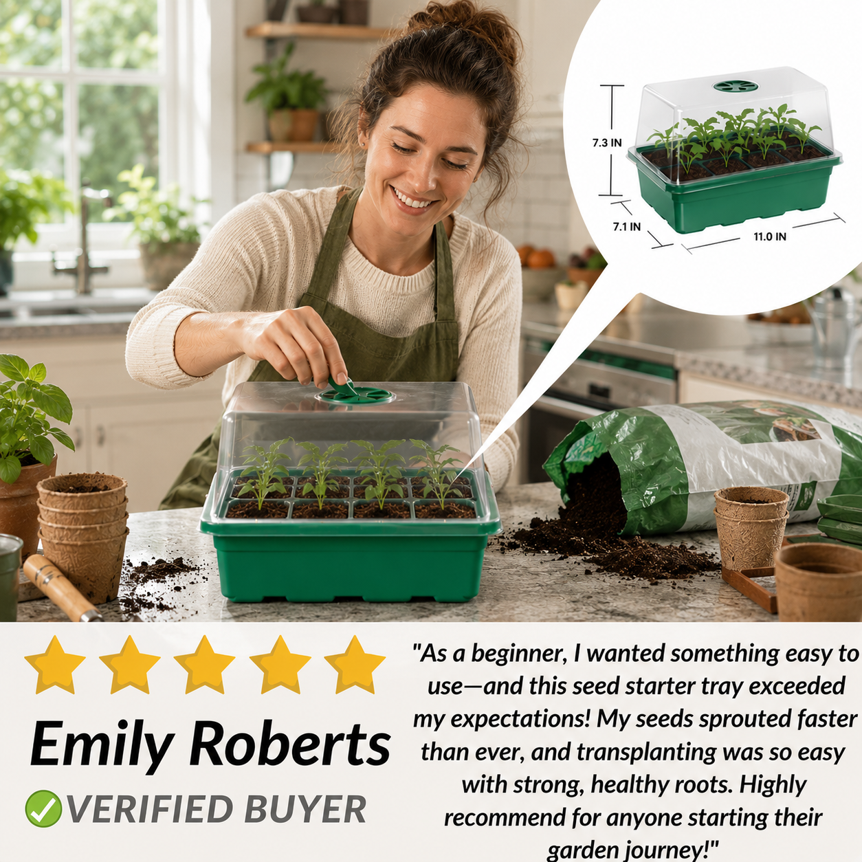 Customer Review