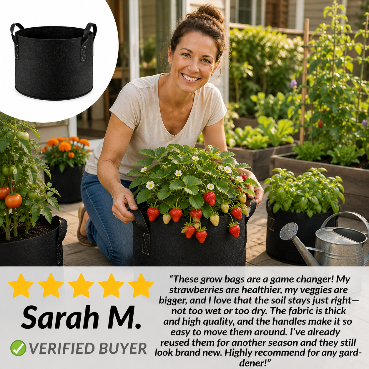 Customer Review