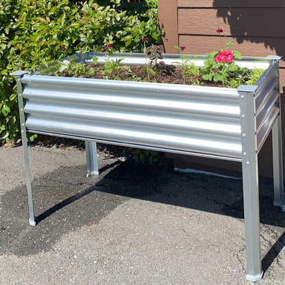 Standing Garden Bed