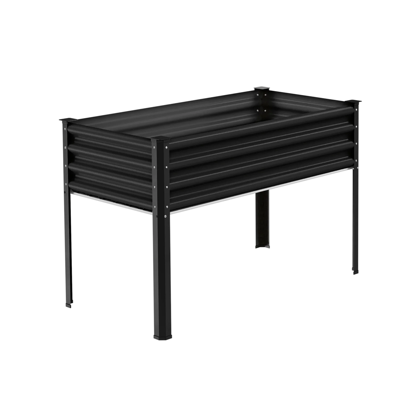 Standing Garden Bed