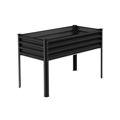 Standing Garden Bed