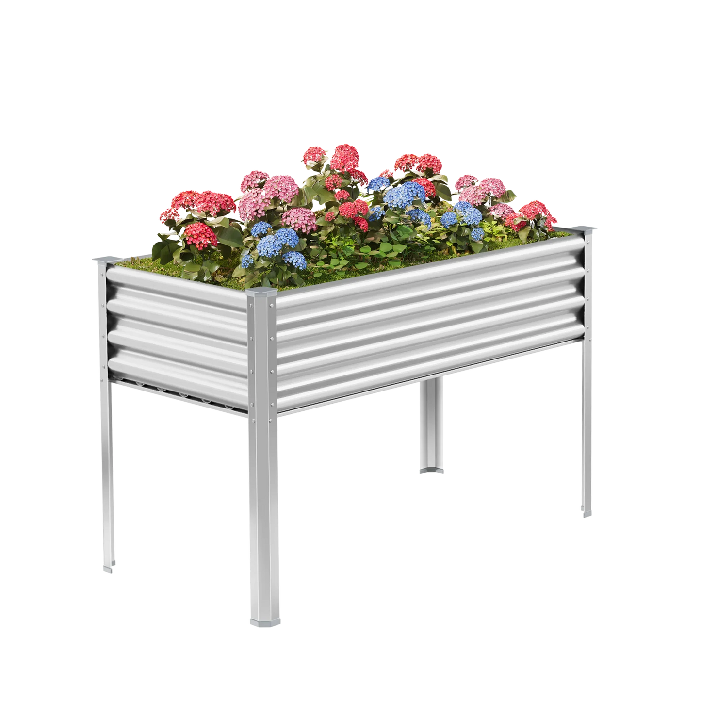Standing Garden Bed