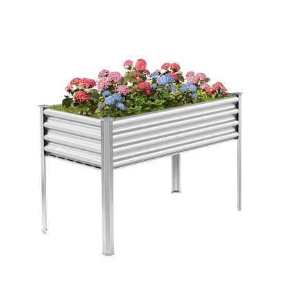 Standing Garden Bed