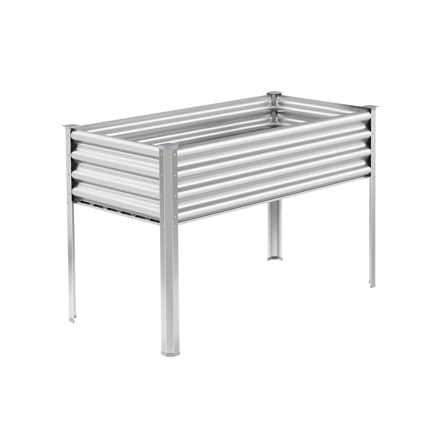 Standing Garden Bed