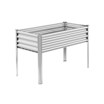 Standing Garden Bed