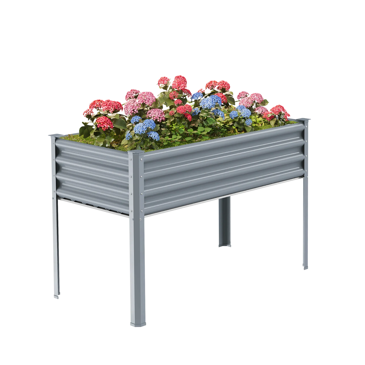 Standing Garden Bed