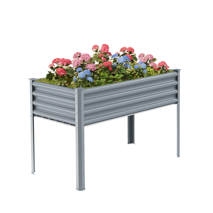 Standing Garden Bed