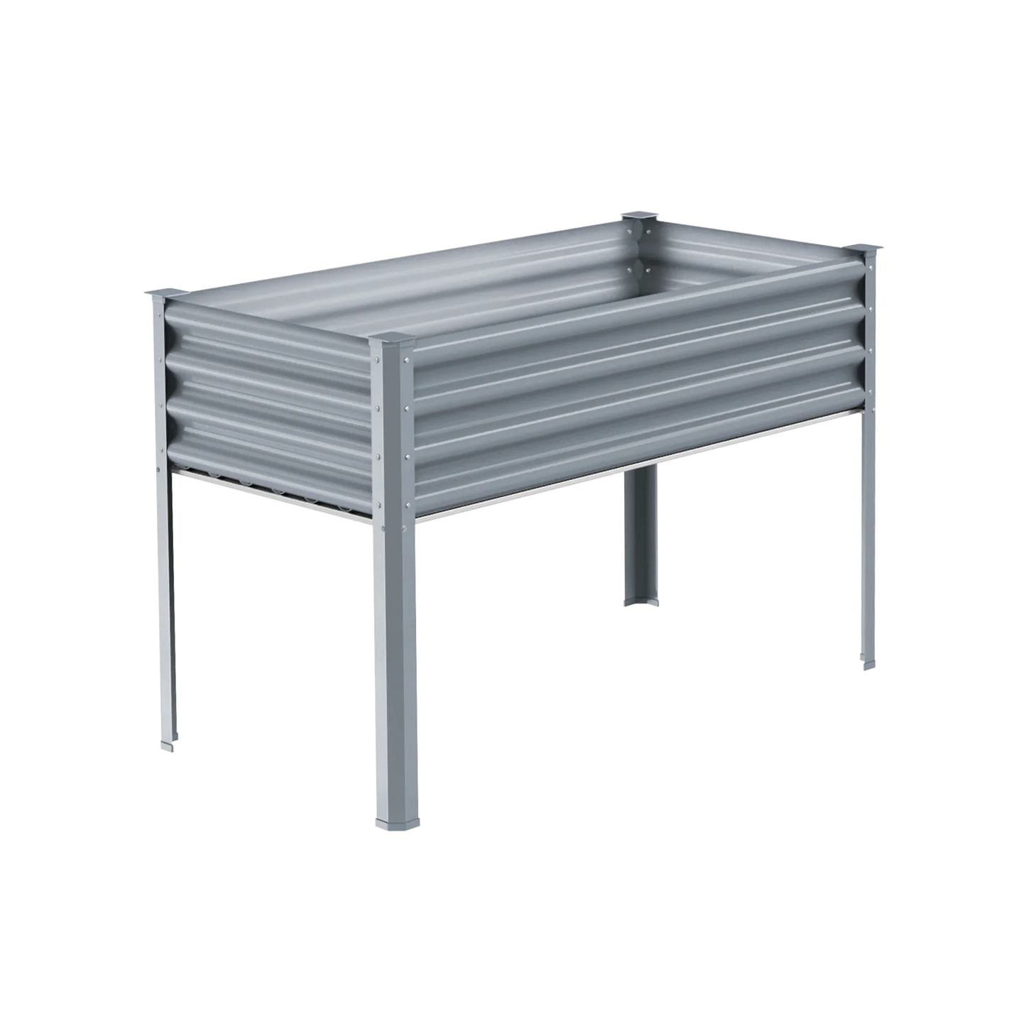 Standing Garden Bed