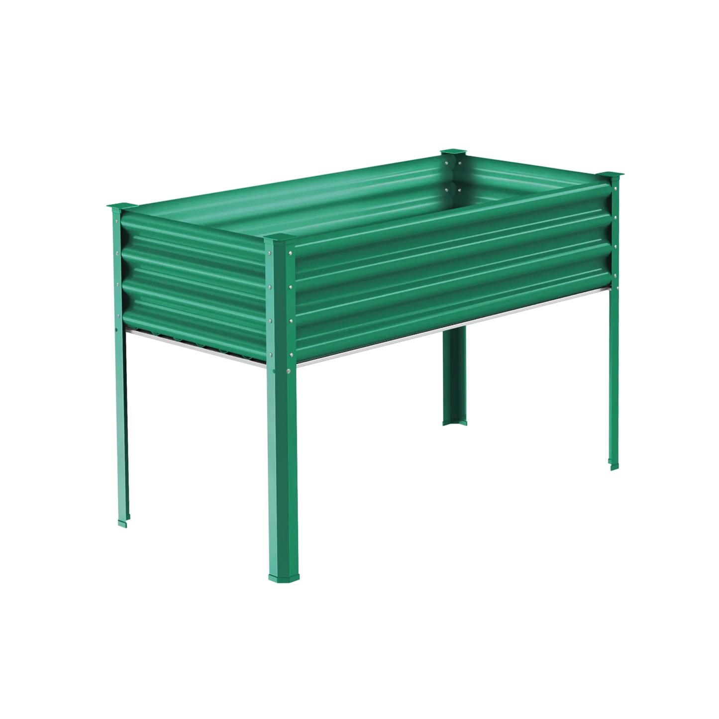 Standing Garden Bed