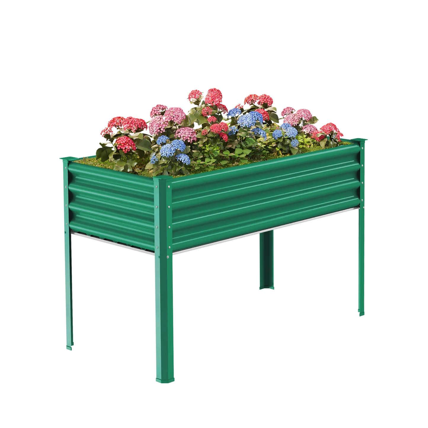 Standing Garden Bed