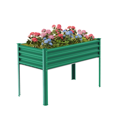 Standing Garden Bed
