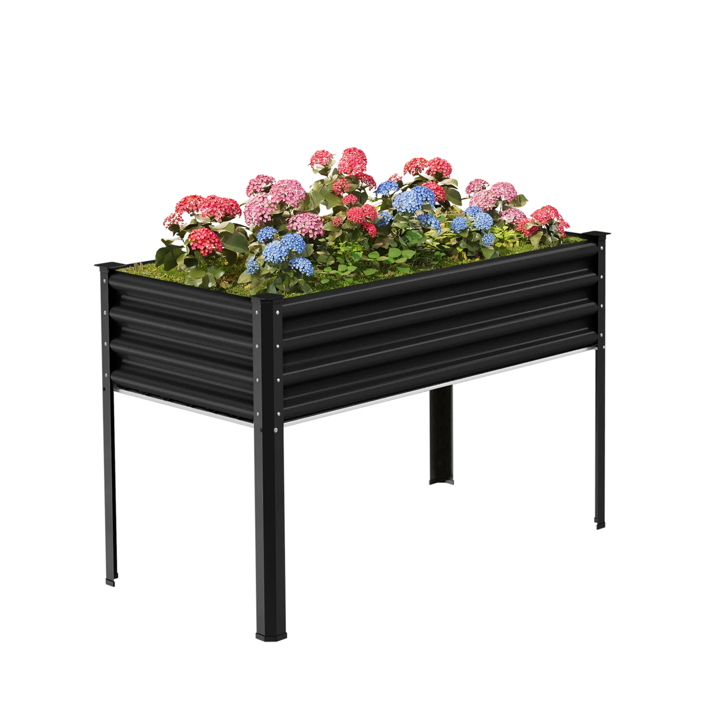 Standing Garden Bed