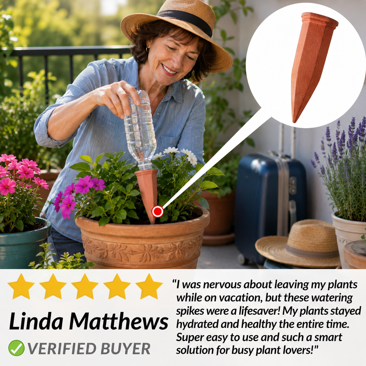 Customer Review