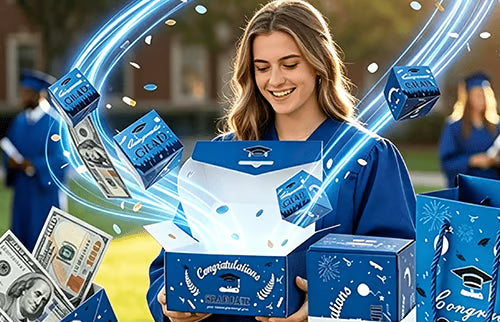 Trusted by Over 50,000+ Gift-Givers Worldwide