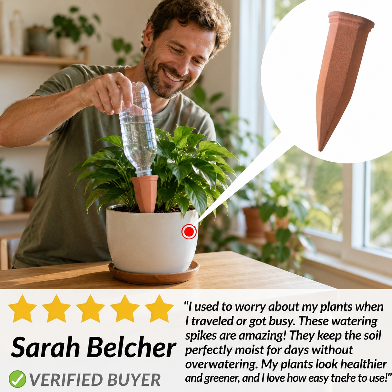 Customer Review