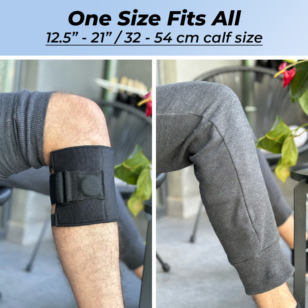 Knee Brace (Extra $15 OFF)