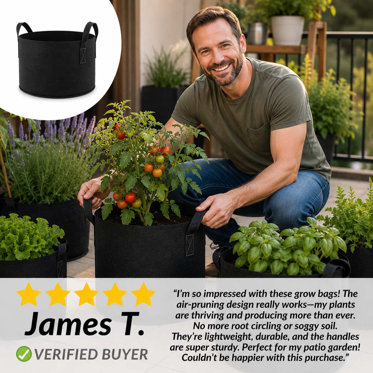 Customer Review