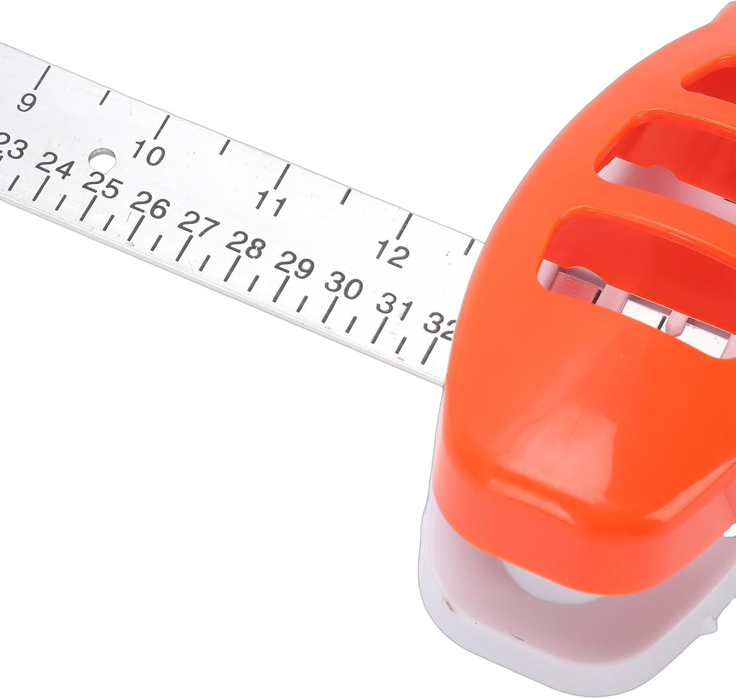Level Ruler Picture Hanging Tool