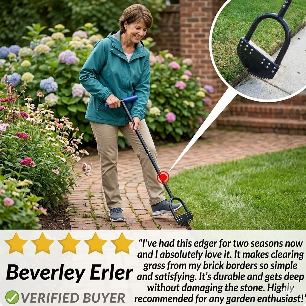 Customer Review
