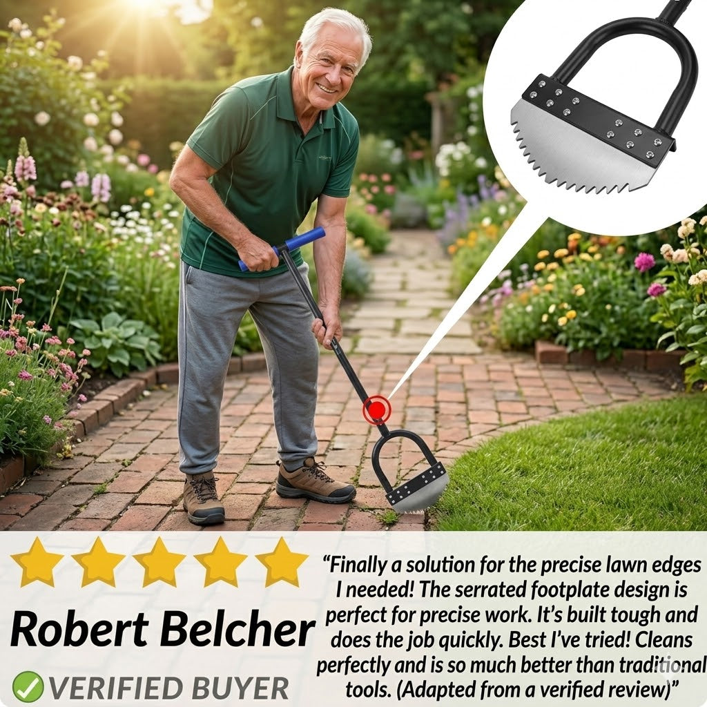 Customer Review