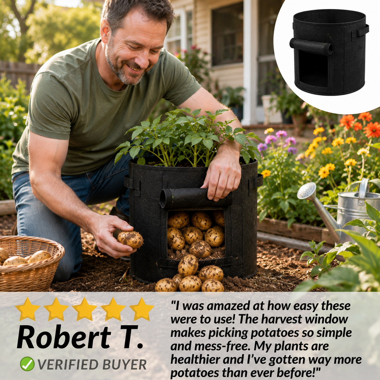 Customer Review