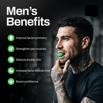 Face and Neck Exerciser