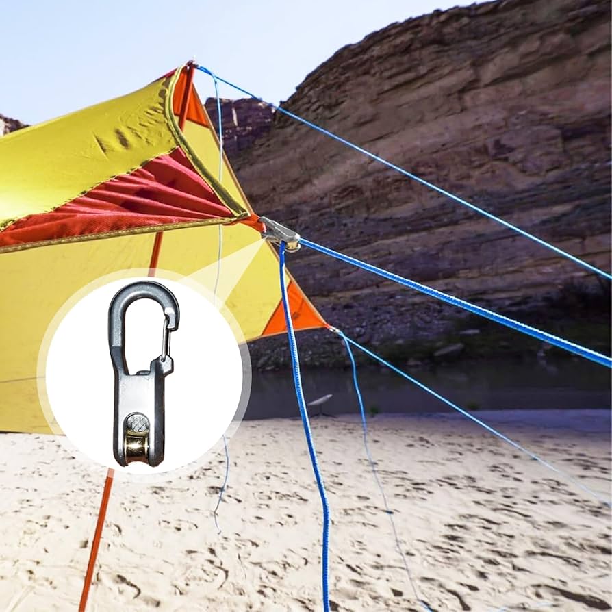 Nivraus with Accessory Cord and Carry Case