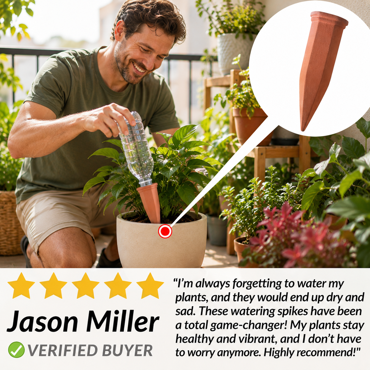 Customer Review