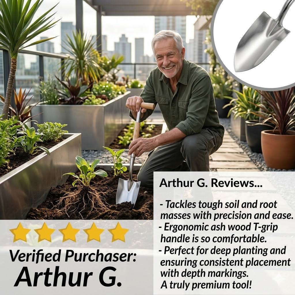 Customer Review