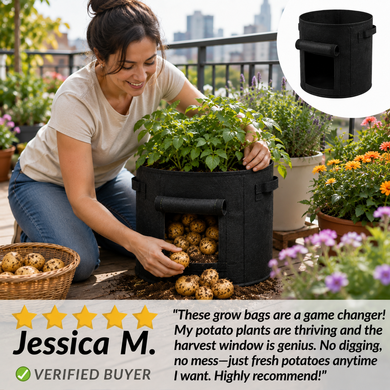 Customer Review