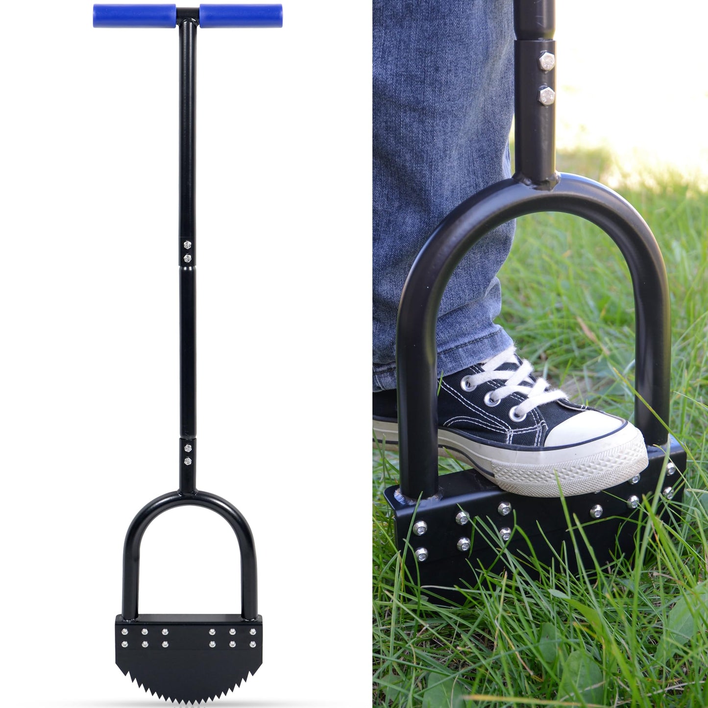 Edger Lawn Tool