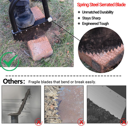 Edger Lawn Tool