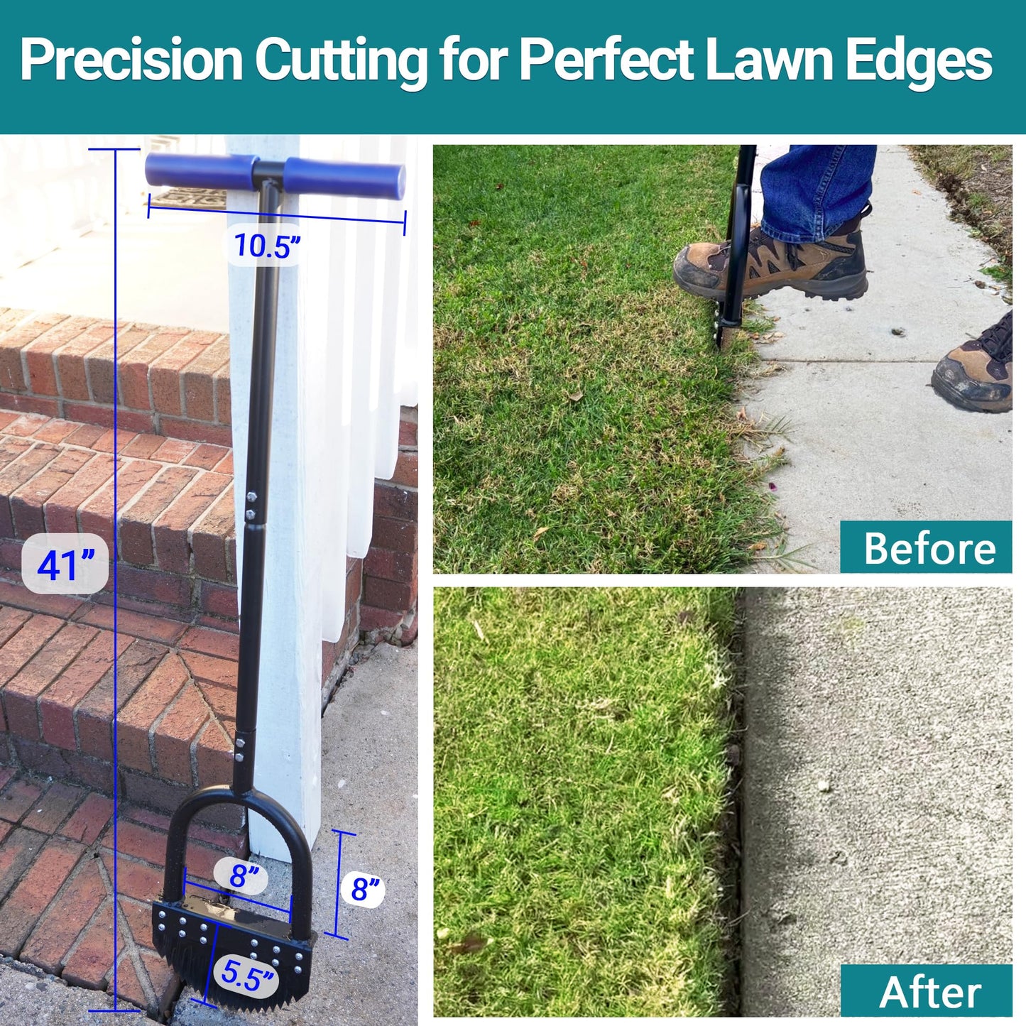 Edger Lawn Tool