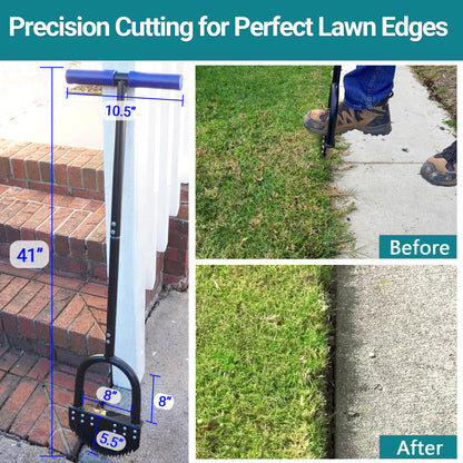 Edger Lawn Tool