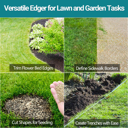 Edger Lawn Tool